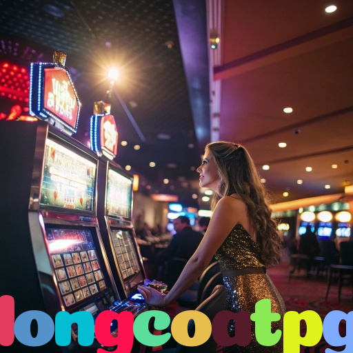 A Magia dos Jogos de Fantasia na longcoatpg