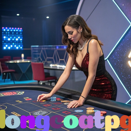 A Magia dos Jogos de Fantasia na longcoatpg