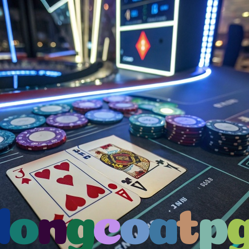 A Magia dos Jogos de Fantasia na longcoatpg