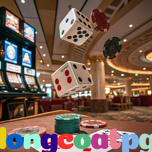 A Magia dos Jogos de Fantasia na longcoatpg