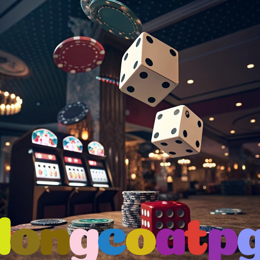 A Magia dos Jogos de Fantasia na longcoatpg