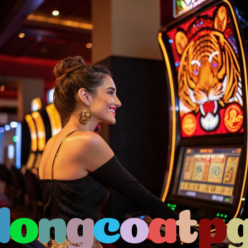 A Magia dos Jogos de Fantasia na longcoatpg