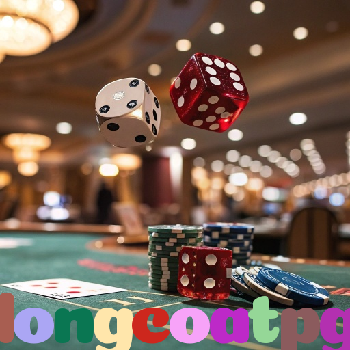 A Magia dos Jogos de Fantasia na longcoatpg