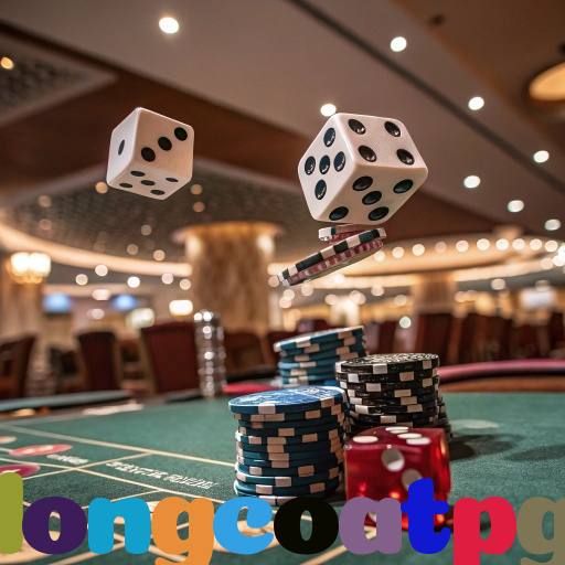 A Magia dos Jogos de Fantasia na longcoatpg