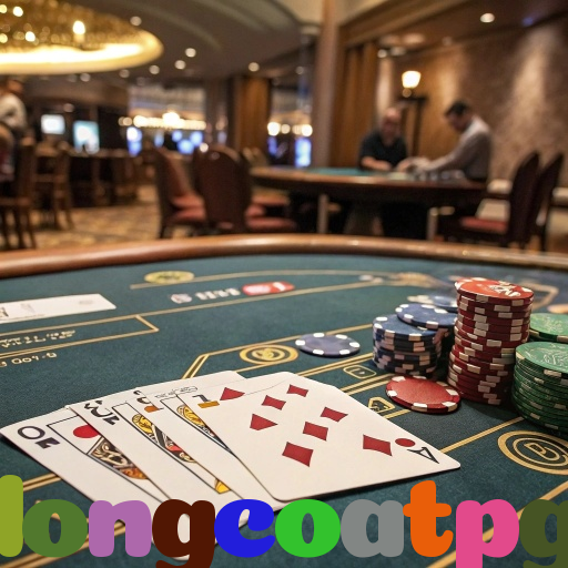 A Magia dos Jogos de Fantasia na longcoatpg
