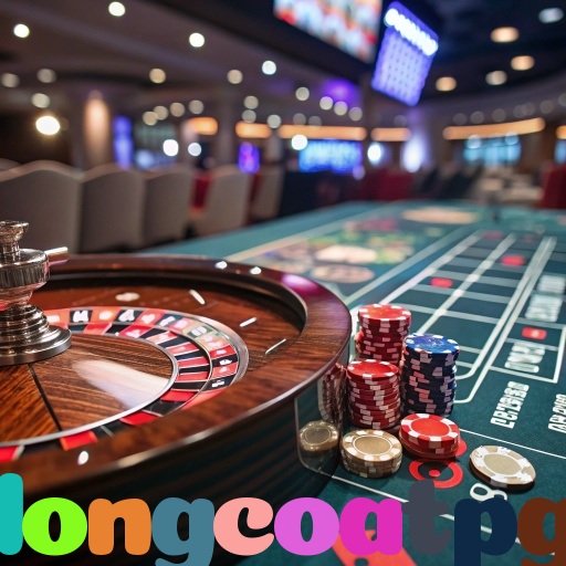 A Magia dos Jogos de Fantasia na longcoatpg