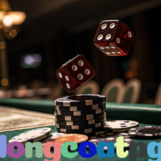 A Magia dos Jogos de Fantasia na longcoatpg