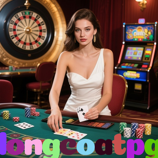 A Magia dos Jogos de Fantasia na longcoatpg