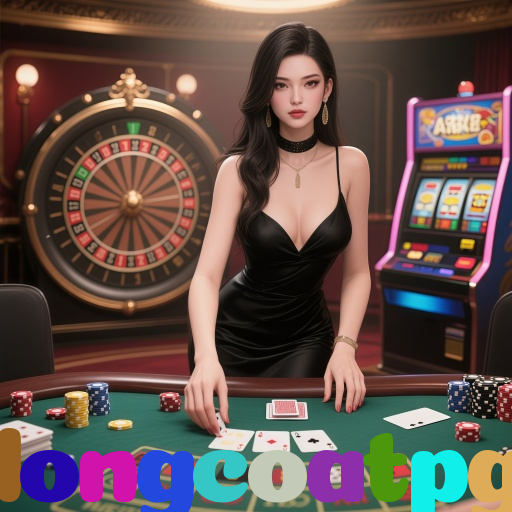 A Magia dos Jogos de Fantasia na longcoatpg
