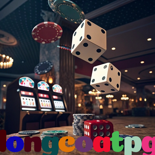 A Magia dos Jogos de Fantasia na longcoatpg