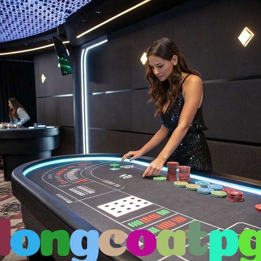 A Magia dos Jogos de Fantasia na longcoatpg
