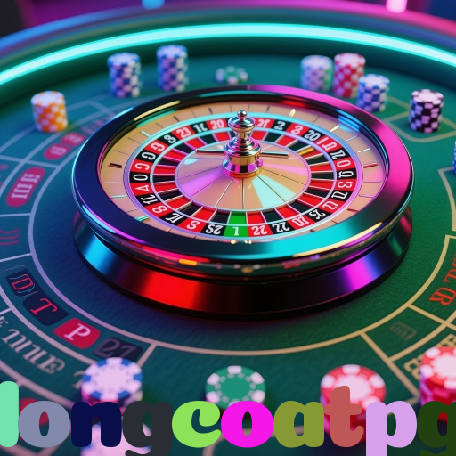 A Magia dos Jogos de Fantasia na longcoatpg