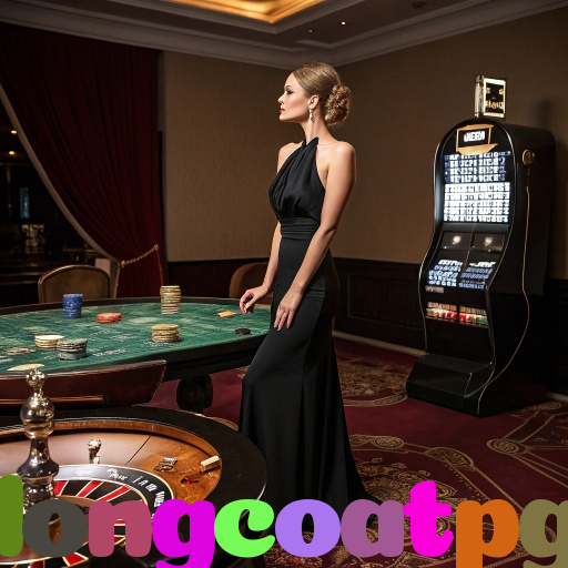 A Magia dos Jogos de Fantasia na longcoatpg