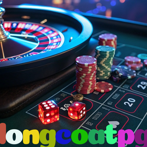 A Magia dos Jogos de Fantasia na longcoatpg