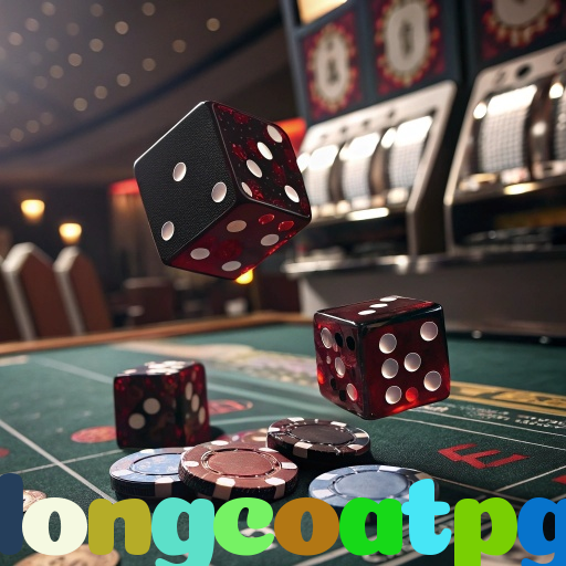 A Magia dos Jogos de Fantasia na longcoatpg