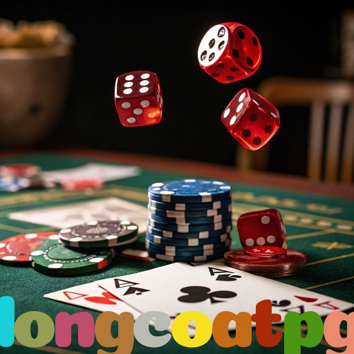 A Magia dos Jogos de Fantasia na longcoatpg