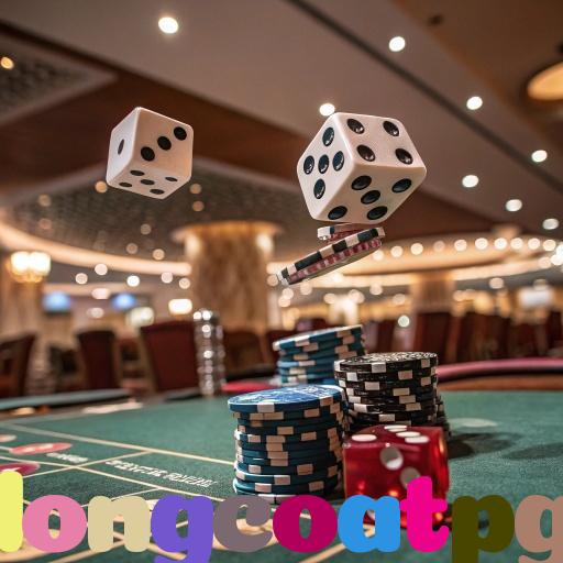 A Magia dos Jogos de Fantasia na longcoatpg