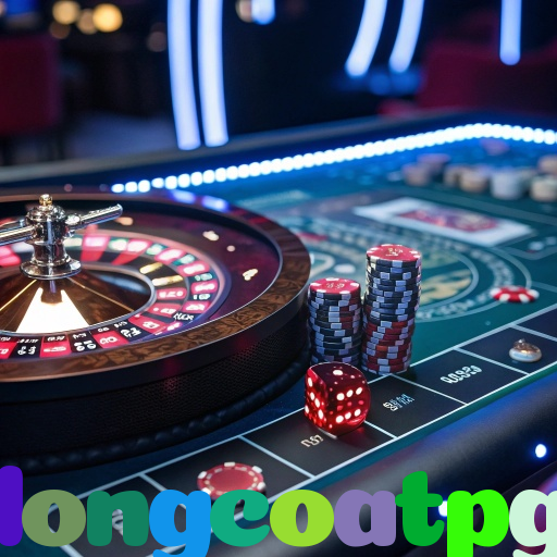 A Magia dos Jogos de Fantasia na longcoatpg