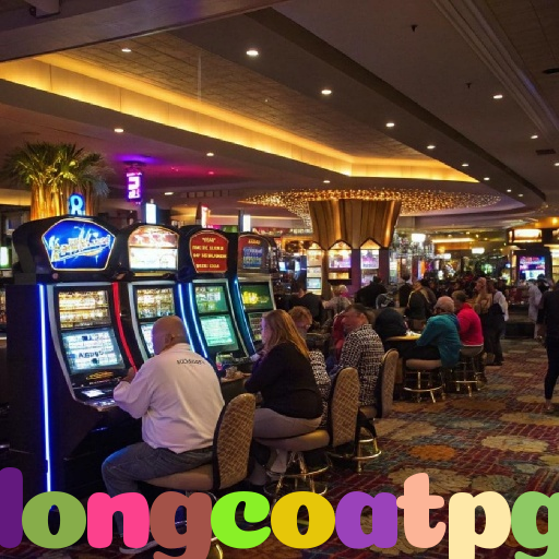 A Magia dos Jogos de Fantasia na longcoatpg