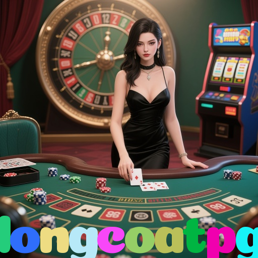 A Magia dos Jogos de Fantasia na longcoatpg