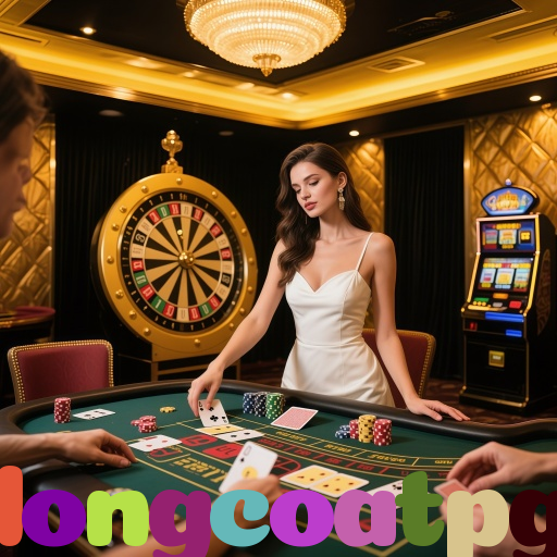 A Magia dos Jogos de Fantasia na longcoatpg
