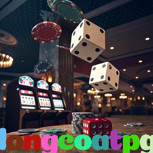 A Magia dos Jogos de Fantasia na longcoatpg