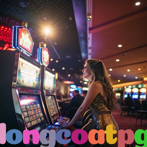 A Magia dos Jogos de Fantasia na longcoatpg