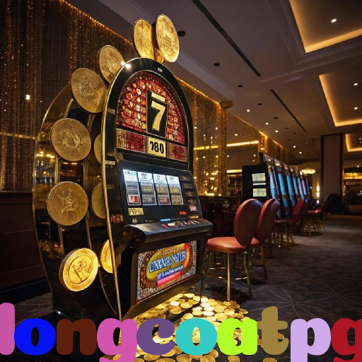 A Magia dos Jogos de Fantasia na longcoatpg
