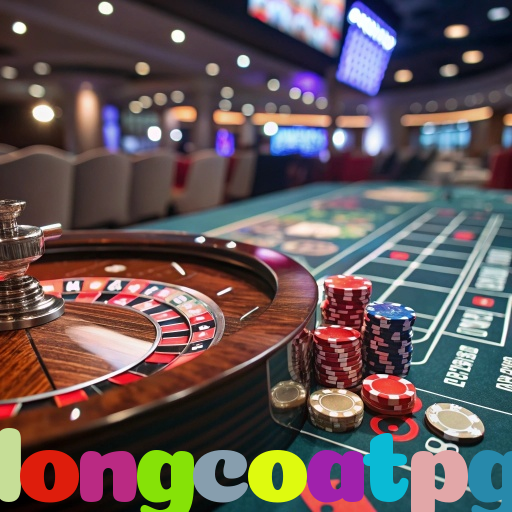 A Magia dos Jogos de Fantasia na longcoatpg
