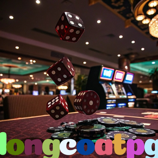 A Magia dos Jogos de Fantasia na longcoatpg