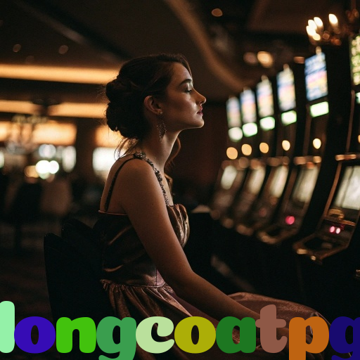 A Magia dos Jogos de Fantasia na longcoatpg
