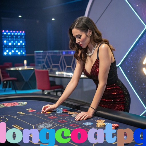 A Magia dos Jogos de Fantasia na longcoatpg