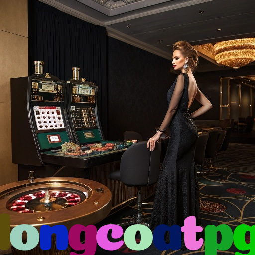 A Magia dos Jogos de Fantasia na longcoatpg