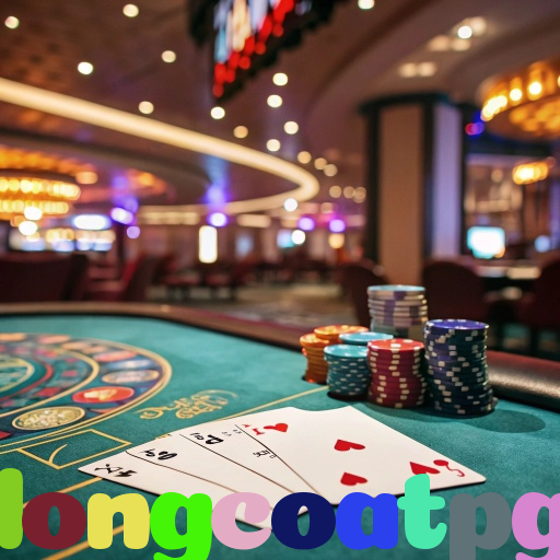 A Magia dos Jogos de Fantasia na longcoatpg