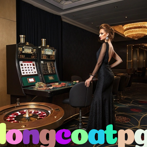 A Magia dos Jogos de Fantasia na longcoatpg