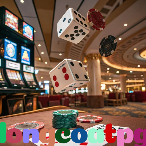 A Magia dos Jogos de Fantasia na longcoatpg