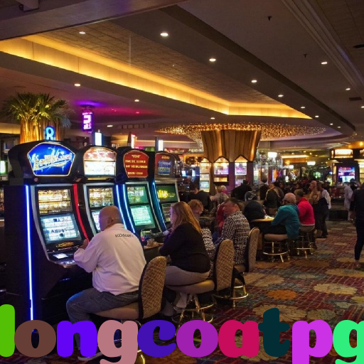 A Magia dos Jogos de Fantasia na longcoatpg