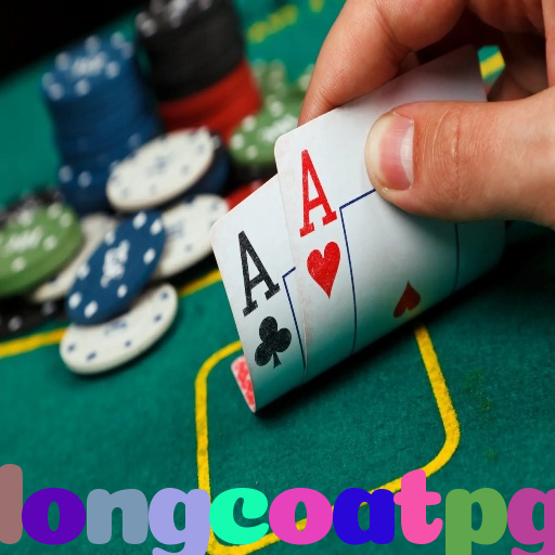 A Magia dos Jogos de Fantasia na longcoatpg