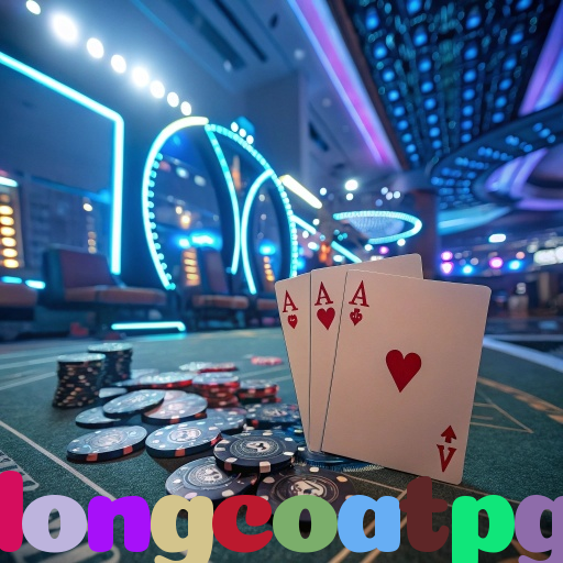 A Magia dos Jogos de Fantasia na longcoatpg