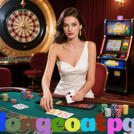 A Magia dos Jogos de Fantasia na longcoatpg