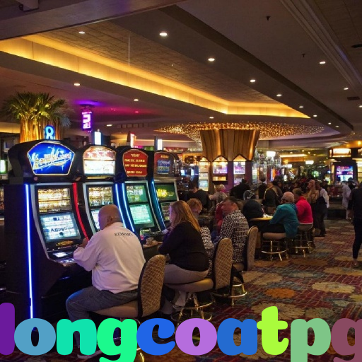 A Magia dos Jogos de Fantasia na longcoatpg
