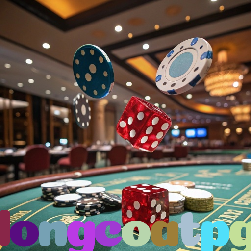 A Magia dos Jogos de Fantasia na longcoatpg
