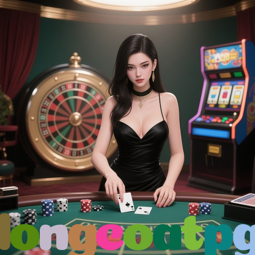 A Magia dos Jogos de Fantasia na longcoatpg