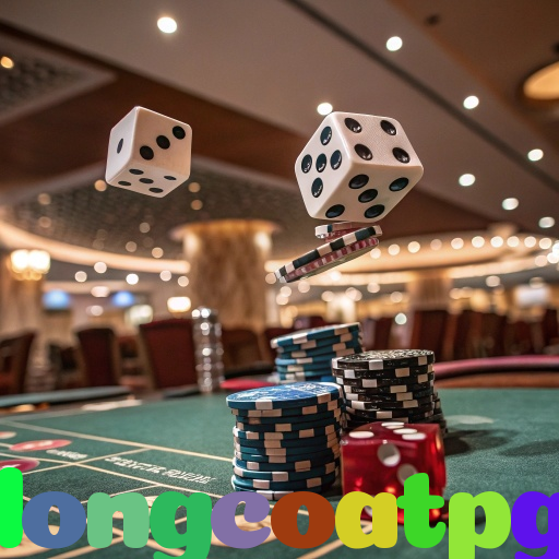 A Magia dos Jogos de Fantasia na longcoatpg