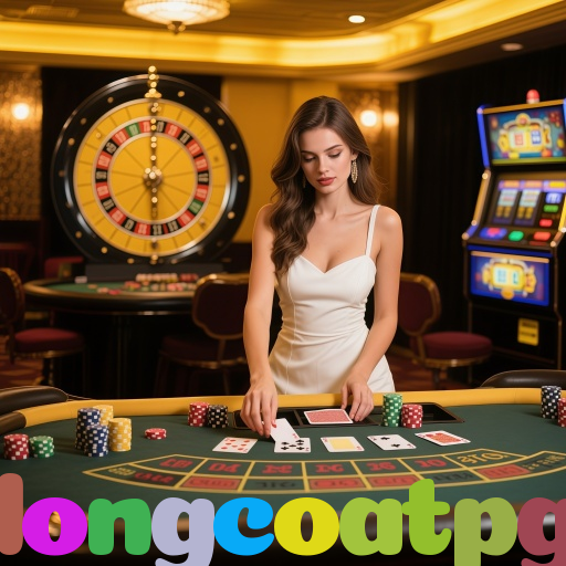 A Magia dos Jogos de Fantasia na longcoatpg