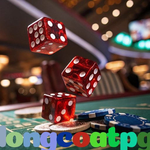 A Magia dos Jogos de Fantasia na longcoatpg