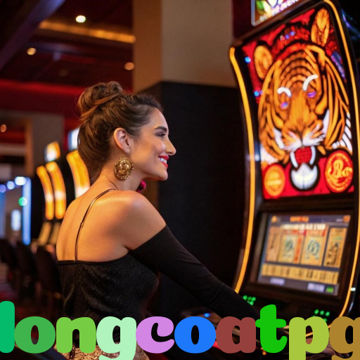 A Magia dos Jogos de Fantasia na longcoatpg