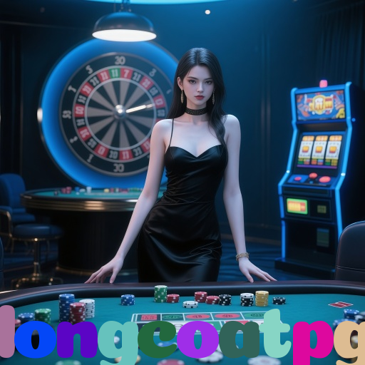 A Magia dos Jogos de Fantasia na longcoatpg