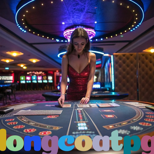 A Magia dos Jogos de Fantasia na longcoatpg
