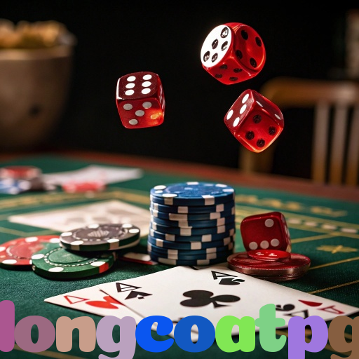A Magia dos Jogos de Fantasia na longcoatpg